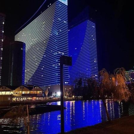 Orbi City Μπατούμι Εξωτερικό φωτογραφία