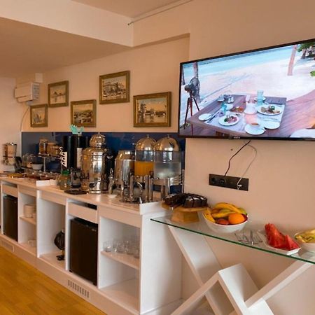 Orbi City Μπατούμι Εξωτερικό φωτογραφία