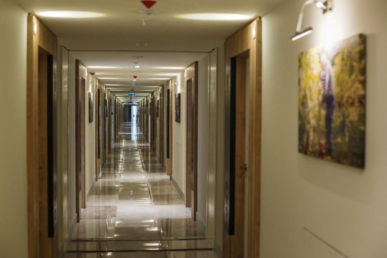 Orbi City Μπατούμι Εξωτερικό φωτογραφία