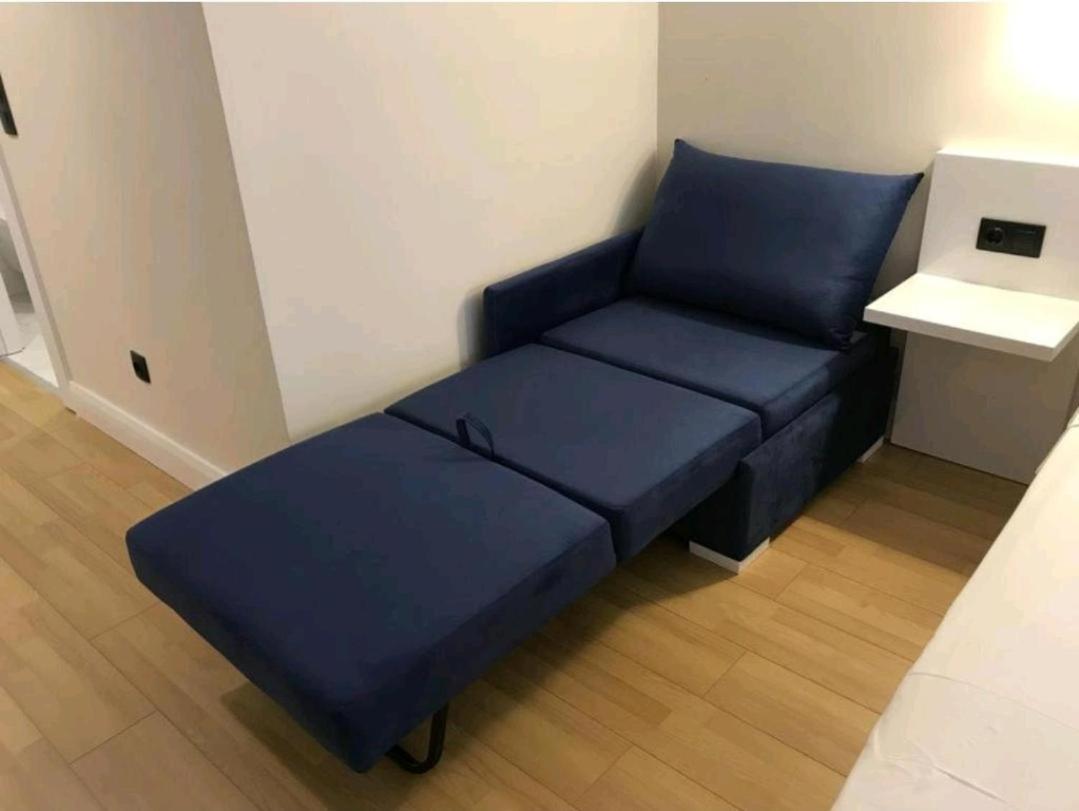 Orbi City Μπατούμι Εξωτερικό φωτογραφία