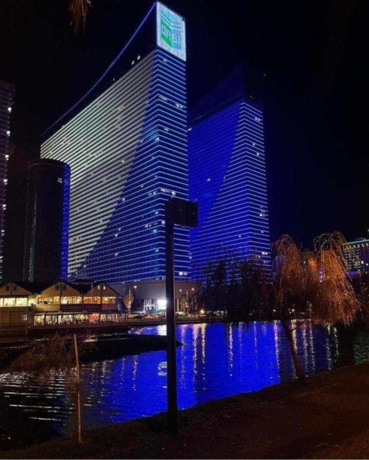 Orbi City Μπατούμι Εξωτερικό φωτογραφία