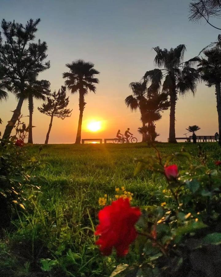 Orbi City Μπατούμι Εξωτερικό φωτογραφία