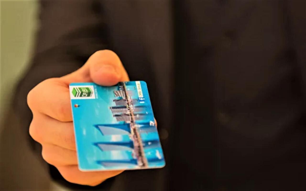 Orbi City Μπατούμι Εξωτερικό φωτογραφία