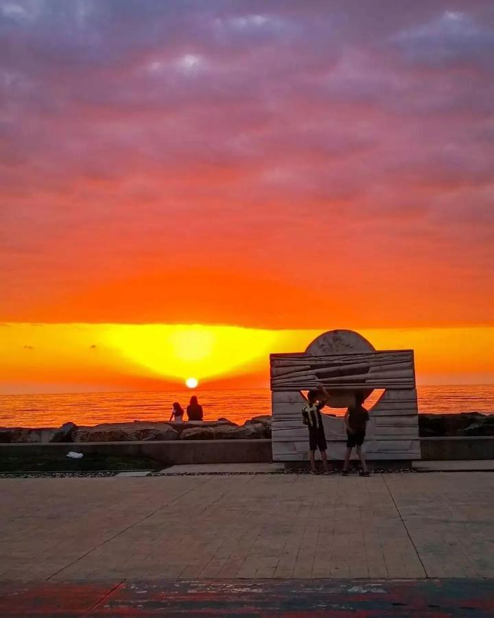 Orbi City Μπατούμι Εξωτερικό φωτογραφία