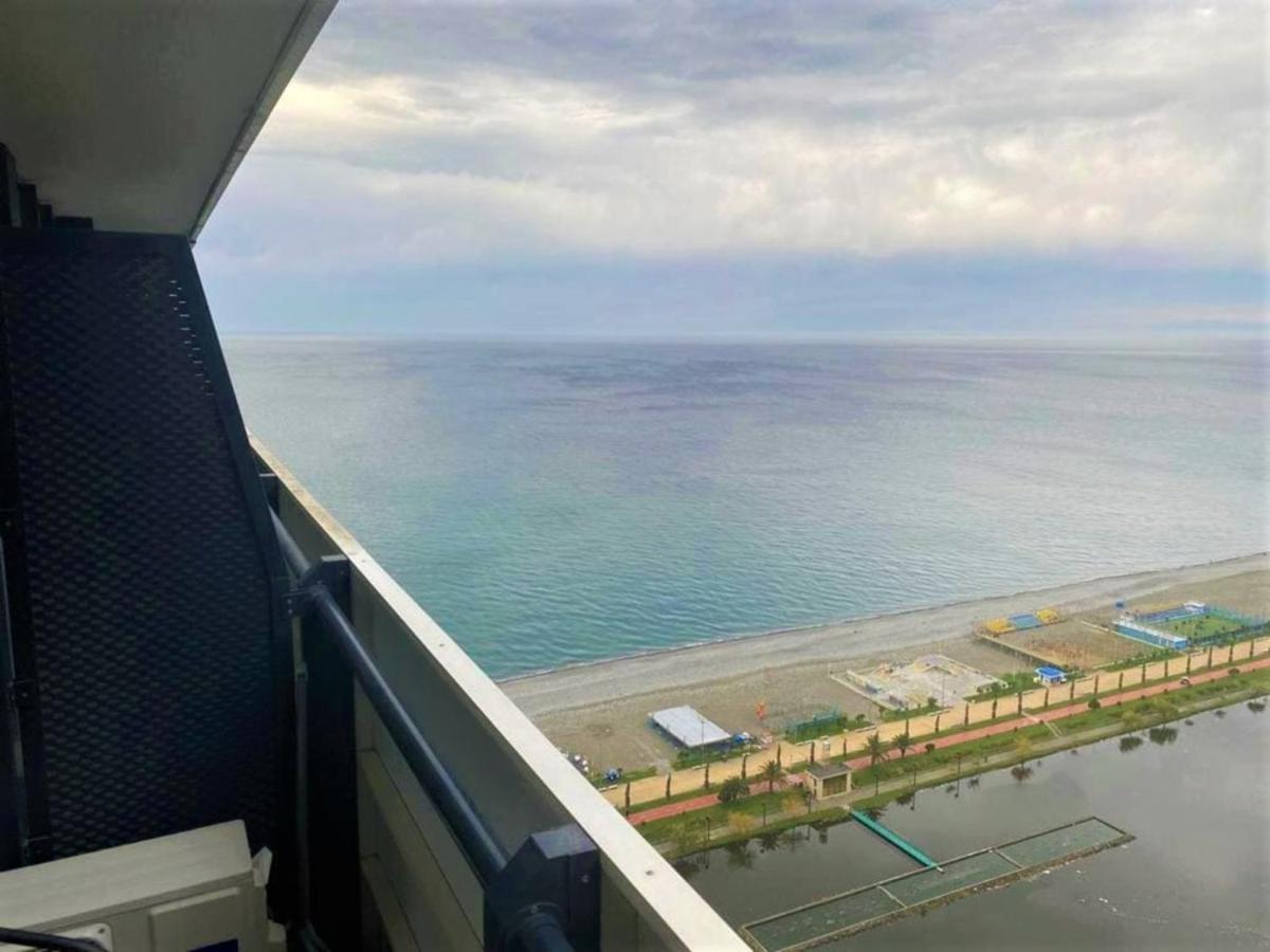 Orbi City Μπατούμι Εξωτερικό φωτογραφία