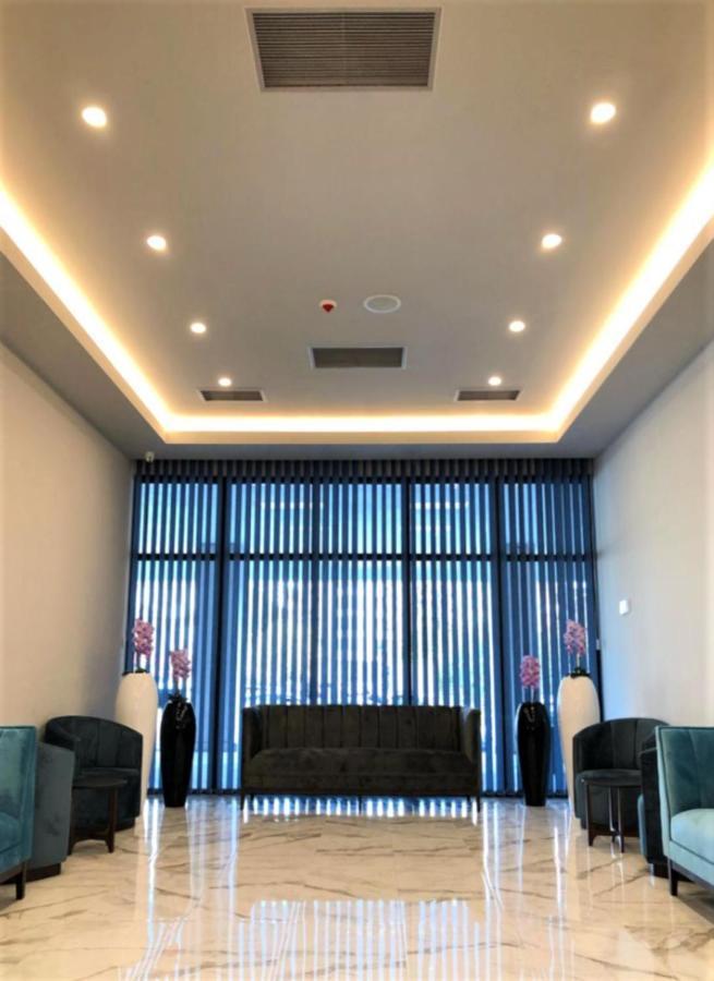 Orbi City Μπατούμι Εξωτερικό φωτογραφία
